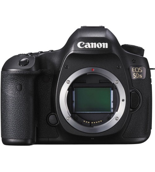 Canon EOS 5DS Body Only